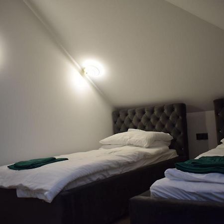 Maly Ksiaze Villa Podzamcze  Bagian luar foto