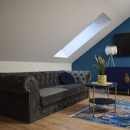 Maly Ksiaze Villa Podzamcze  Bagian luar foto