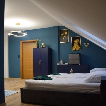Maly Ksiaze Villa Podzamcze  Bagian luar foto