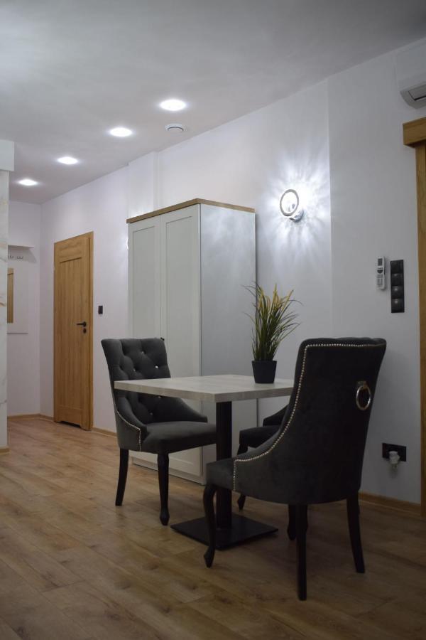 Maly Ksiaze Villa Podzamcze  Bagian luar foto