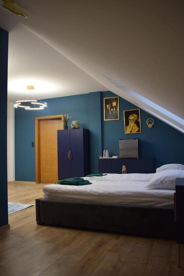 Maly Ksiaze Villa Podzamcze  Bagian luar foto