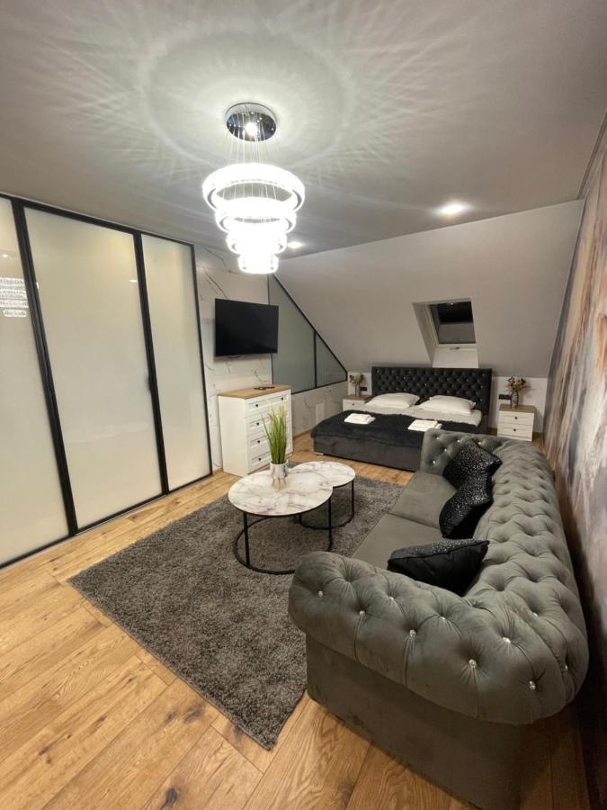 Maly Ksiaze Villa Podzamcze  Bagian luar foto