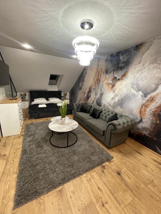 Maly Ksiaze Villa Podzamcze  Bagian luar foto